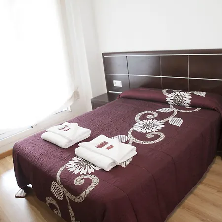 Orois 3* Melide