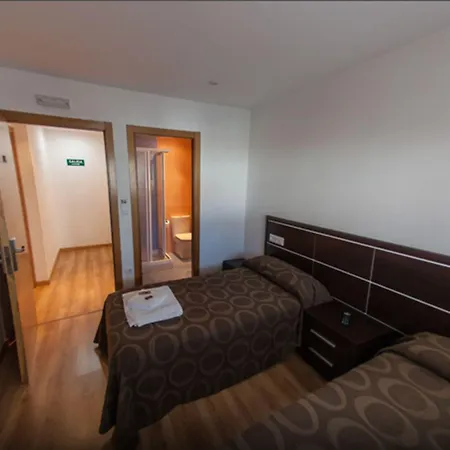 Penzion Orois 3*