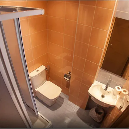 Guest house Orois 3*