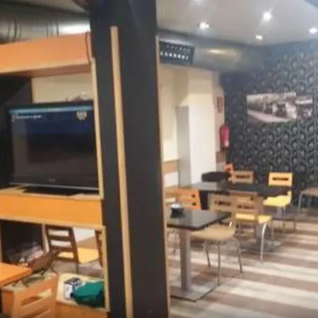 게스트하우스 Orois 3*