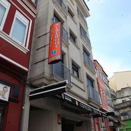 Orois Penzion 3*