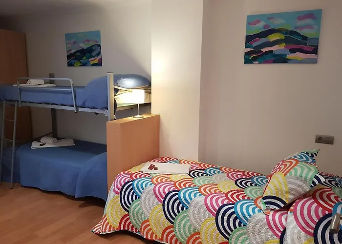 Orois Casa de hóspedes