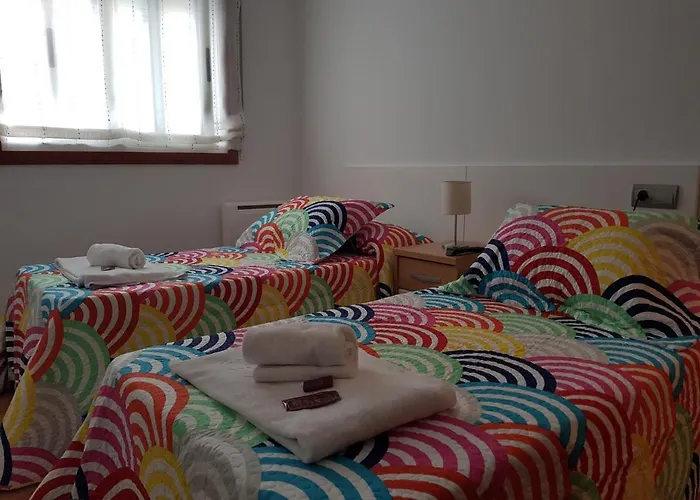 Orois 3* Мелиде