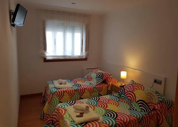 Orois Гостевой дом