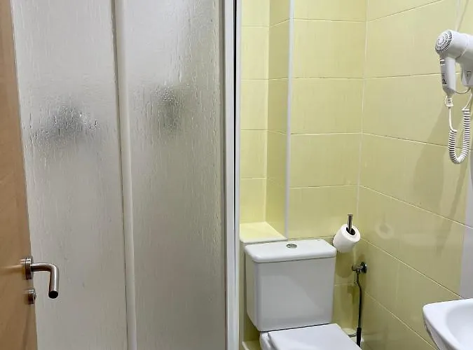 Orois 3* Мелиде