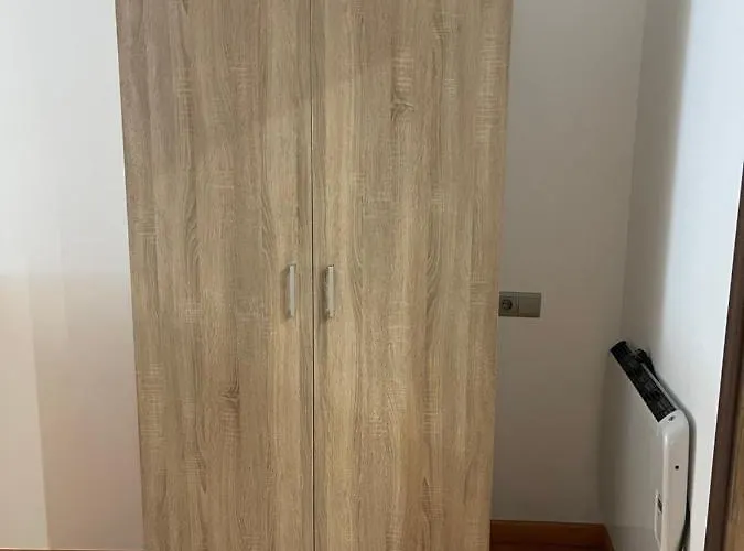 Πανσιόν Orois Melide