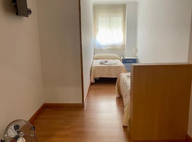 Πανσιόν Orois 3*