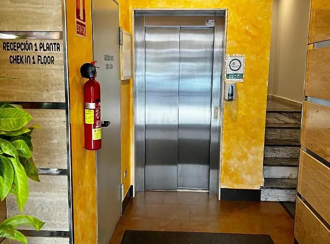 Casa de hóspedes Orois 3*