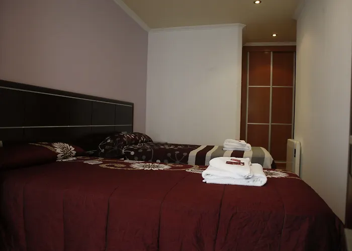 Πανσιόν Orois