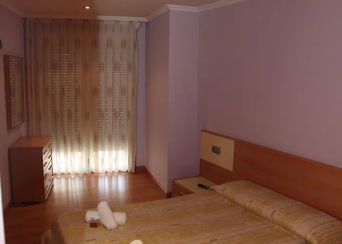 Πανσιόν Orois