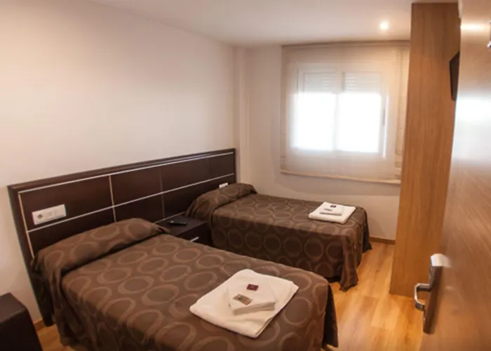 Πανσιόν Orois 3*