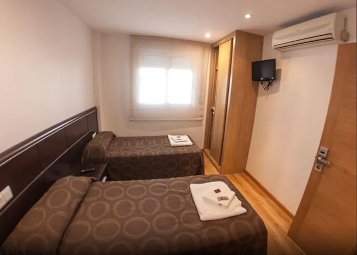 Πανσιόν Orois