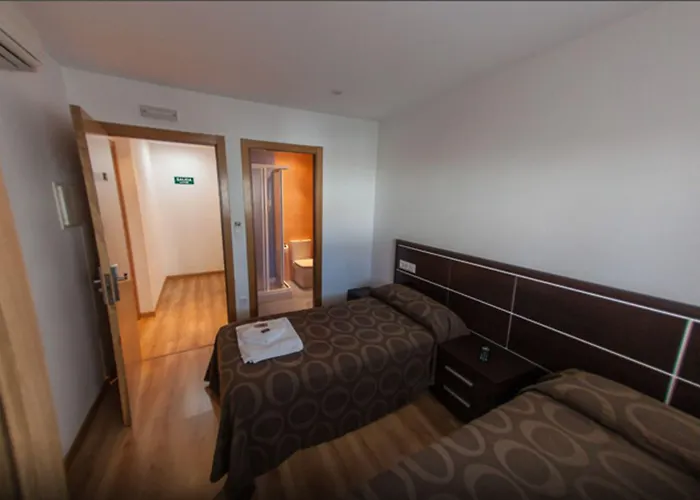 Πανσιόν Orois 3*