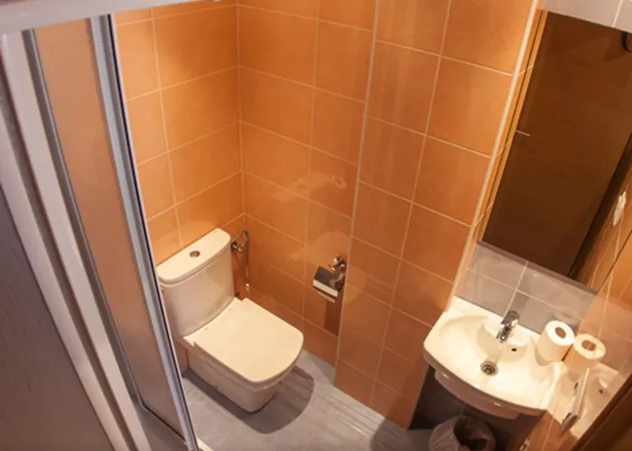 Πανσιόν Orois 3*