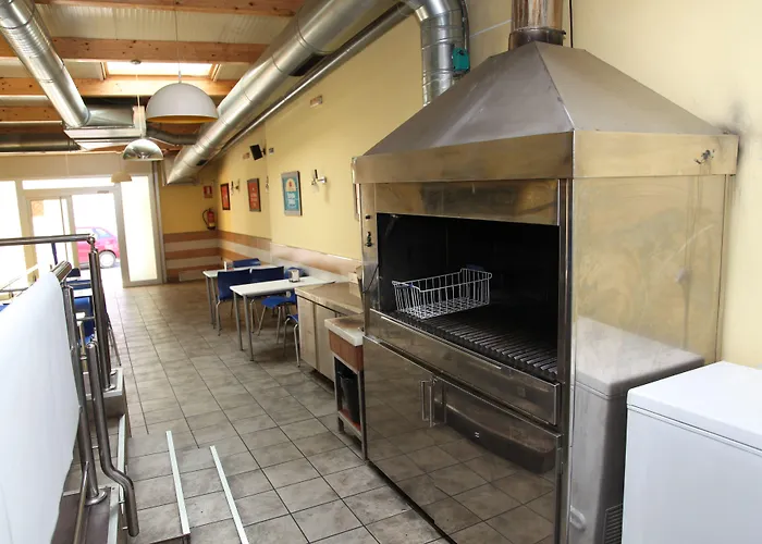 Πανσιόν Orois