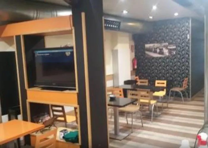 Πανσιόν Orois 3*