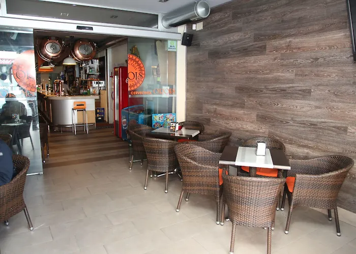 Orois Πανσιόν 3*