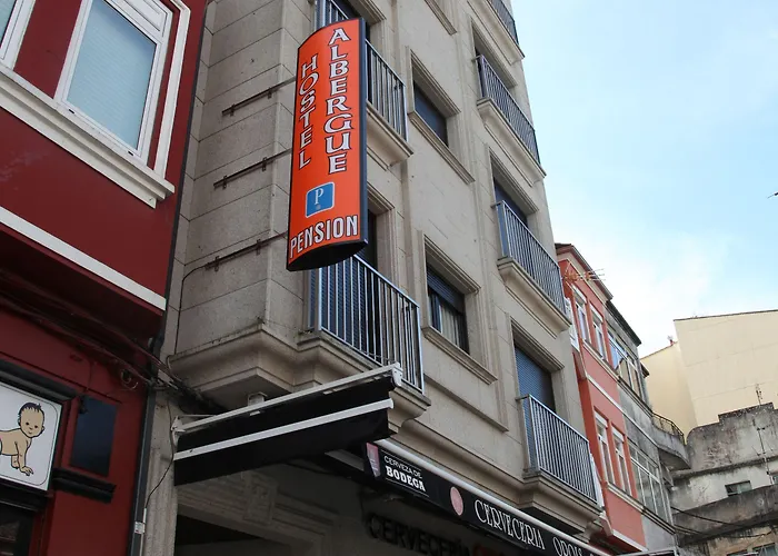 Orois Πανσιόν 3*