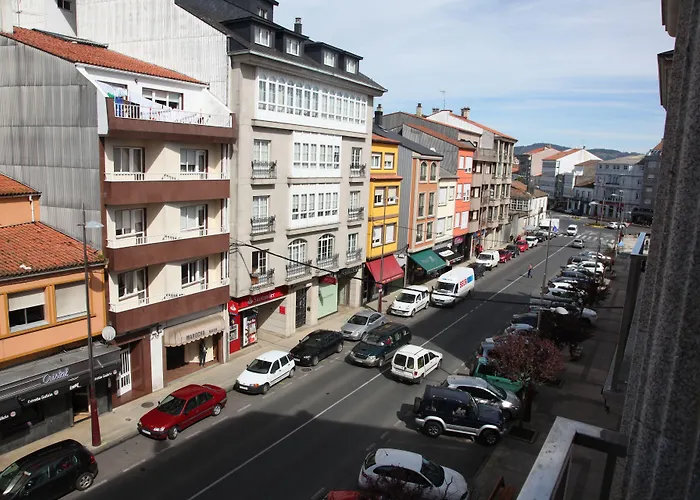 Πανσιόν Orois