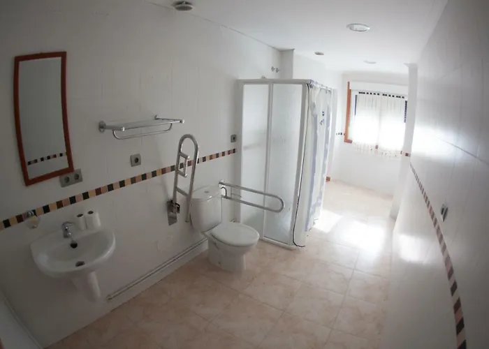 Orois Πανσιόν 3*