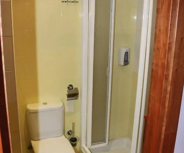 Orois Гостевой дом 3*